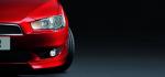 Mitsubishi Lancer 2007 года